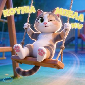 Κούνια Μπέλα Ku