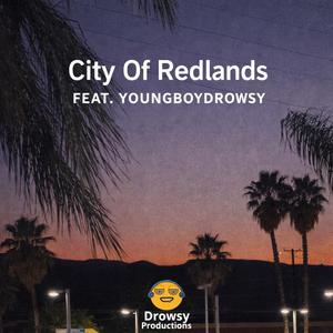 City Of Redlands
