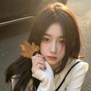 橘子海边的黄昏