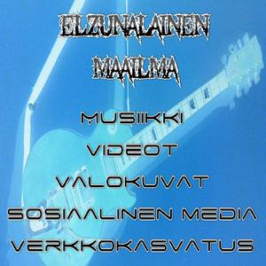 Elzunalainen Maailma rock´n´roll (nuorisotila Elzu kerava)