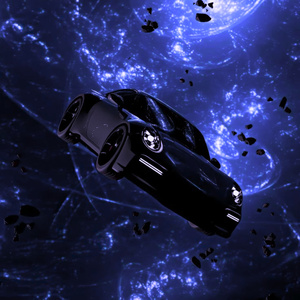 ÓRBITA (Super Slowed)