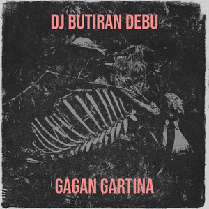 DJ Butiran Debu