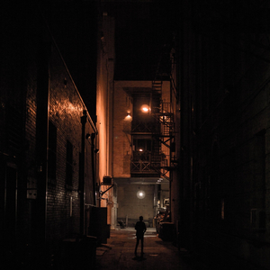 Leave Your Tears Behind