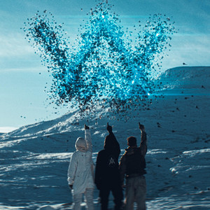 Broken Strings (Restrung)