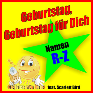 Geburtstag, Geburtstag Silvia (Dance-Version)