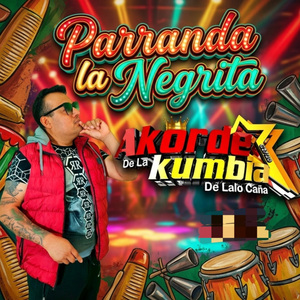 Parranda La Negrita