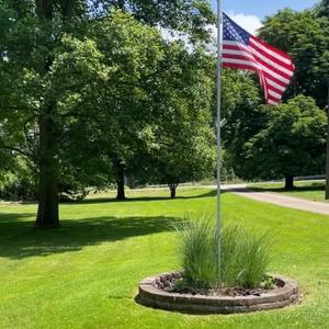 Tribute to the Brave