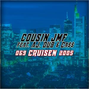 Cruisen (feat. DUB & CASS) (Dub) (Dub)