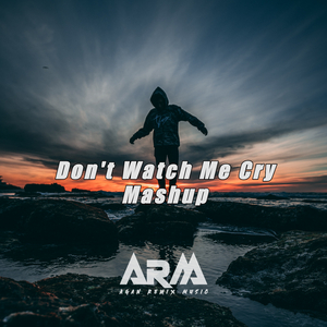 Don't Watch Me Cry Mashup