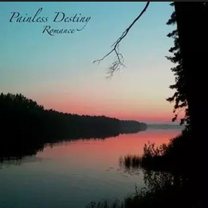 Without You I Am Dying