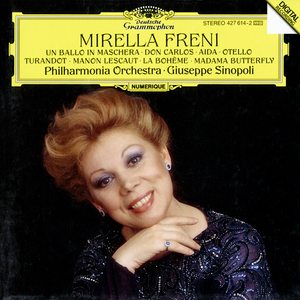 La Bohème / Act 1:"Sì. Mi chiamano Mimì"