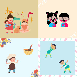 微妙的婴儿心情