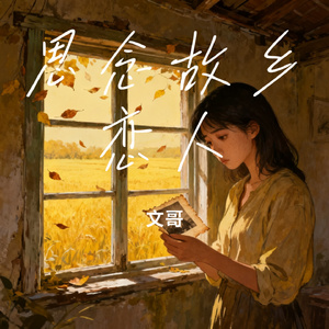 思念故乡恋人