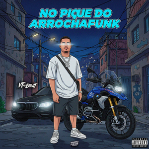 Vai Pepeka, Puxa o Bonde