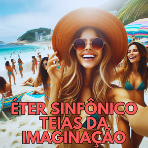 Éter Sinfônico Teias da Imaginação