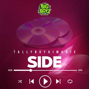 Side (feat. Tallyboy & Imanie)