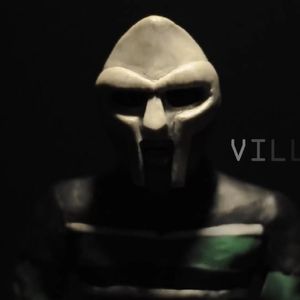 "MIC" 国内少有的顶级抽象说唱伴奏 mf doom x Mach hommy type beat