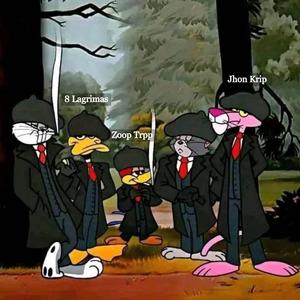 Spinin (feat. 8 Tears, Jhon Krip & Zoop Trpp)