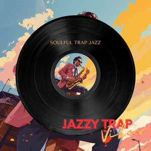 Relax (Instrumental Trap Jazz Beats)