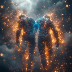 Light in the Void