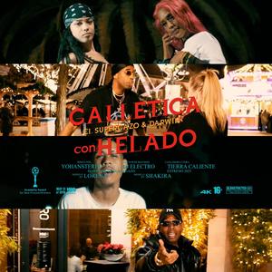 Galletica con Helado (feat. Darwin)