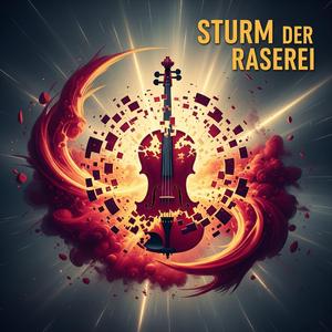 Tanz der treibenden Trommeln