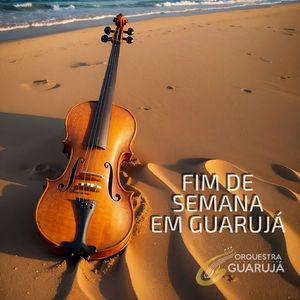 Fim de Semana em Guarujá