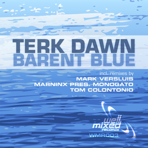 Barent Blue (Tom Colontonio Remix)
