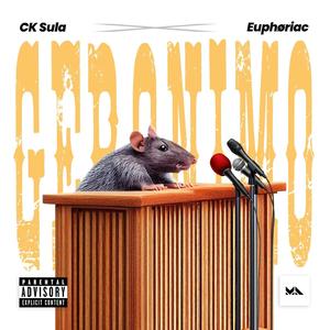 Geronimo (feat. CK Sula)
