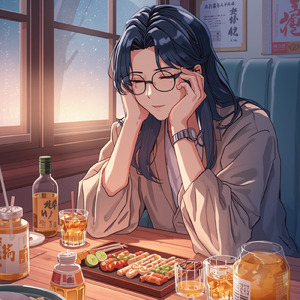 ちょっと幸せ 大人の時間