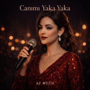 Canımı Yaka Yaka