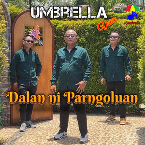 Dalan ni Parngoluan