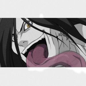 ZHANG花臂轩boss-恐怖！大蛇丸！（郝向阳 remix）