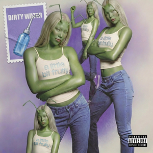 Dirty Water