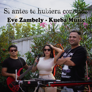 Si Antes Te Hubiera Conocido