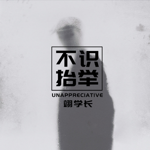 不识抬举