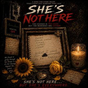 She's Not Here
