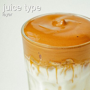 Juice Type