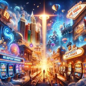 维纳斯老虎机拉一拉