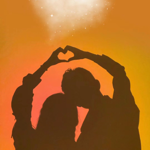 第一次偷偷牵你的手