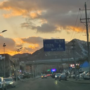 和谐生财