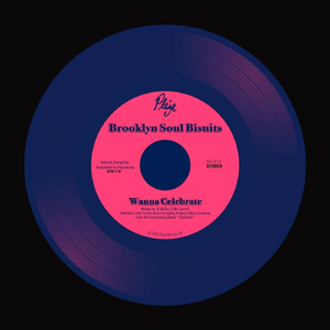 Wanna Celebrate- (118 Radio Edit)