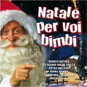 Siam pastori e pastorelle