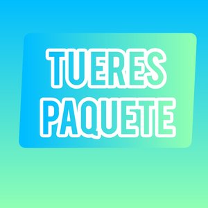Tu eres paquete