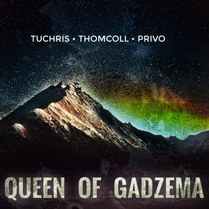 Queen of Gadzema