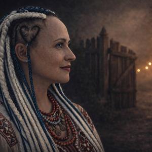 Безмежне серце жінки