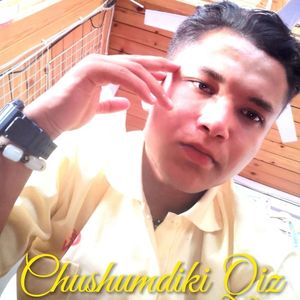 Chushumdiki Qiz（梦中的恋人）