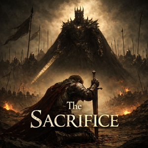 The Sacrifice