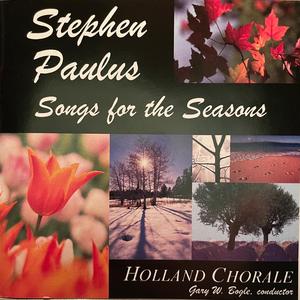 This Endris Night (Three Nativity Carols)