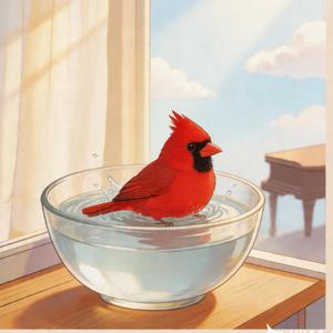 像鱼（这是一首简单的歌）